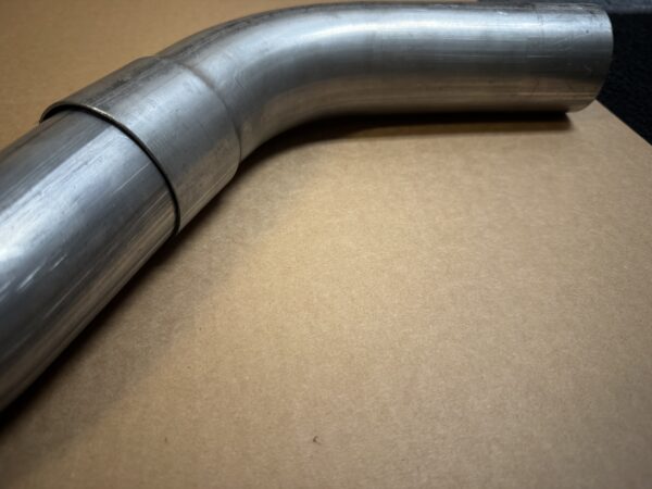 Notch/Bump or Flare Tubing. - Image 6