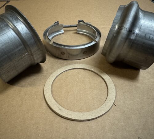 MARMAN/MARMON FLANGES & GASKETS