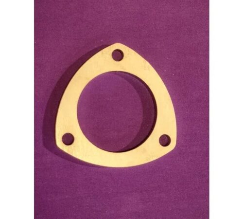 2&3 Bolt Flanges and gaskets