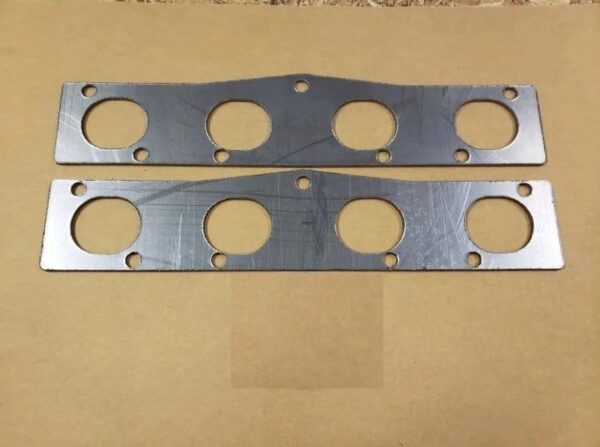 MOPAR EARLY HEMI 331-392 GRAPHITE HEADER GASKETS