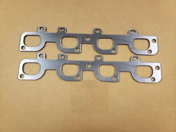 MOPAR 6.1L, 6.2L, 6.4L GRAPHITE HEADER GASKETS