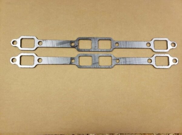 MOPAR 383-440 GRAPHITE HEADER GASKETS