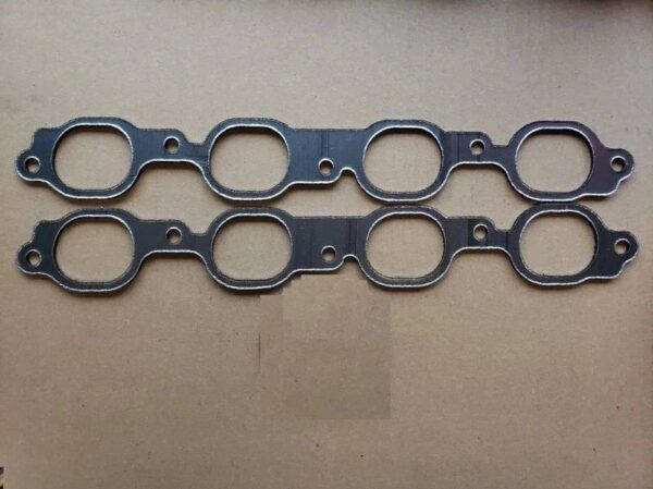 GM CHEVY LM-7 5.3L GRAPHITE HEADER GASKETS