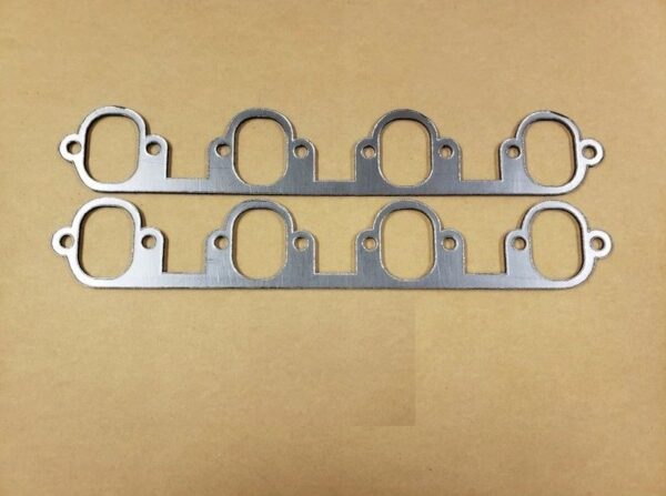 FORD 429-460 GRAPHITE HEADER GASKETS