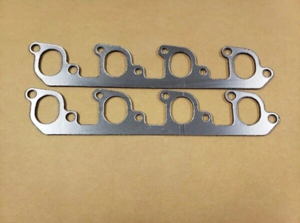 FORD 351M, 351C, 400 GRAPHITE HEADER GASKETS