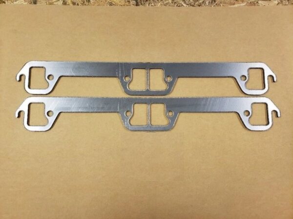 AMC 360, 390, 401 GRAPHITE HEADER GASKETS