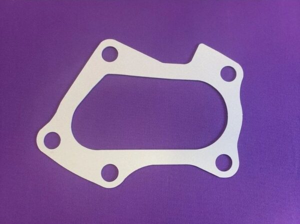 TOYOTA 1JZ-GTE 304SS TURBO FLANGE GASKET/SHIM (ONE PIECE)