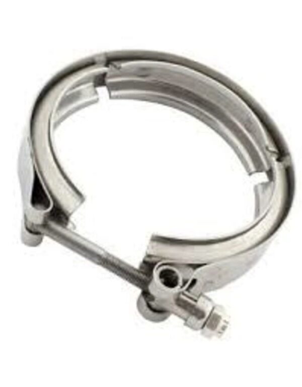 3" VBAND CLAMP