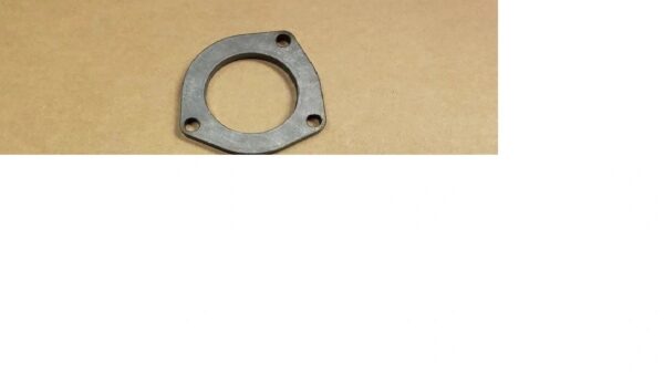 TOYOTA LANDCRUISER 2F EXHAUST FLANGE (ONE FLANGE, 3/8" THICK)