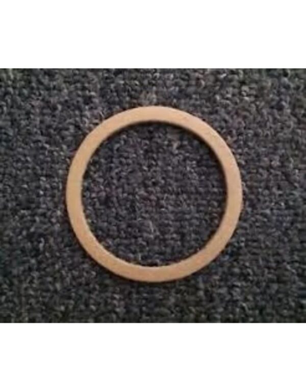 3" MARMAN GASKET-FIBEROUS