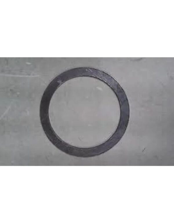 3" MARMAN GASKET-GRAPHITE