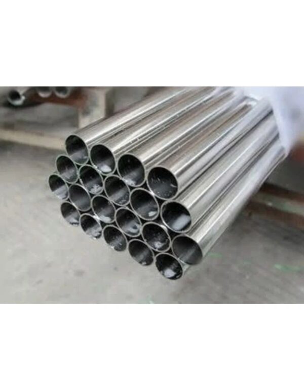 MILD STEEL TUBING 3' SECTION .065 WALL 16GA.