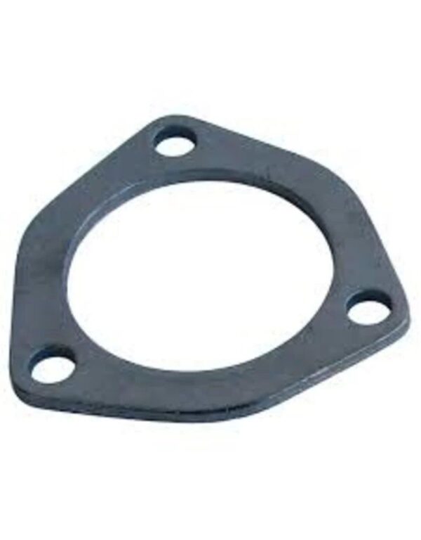 3 BOLT 3" CENTER HOLE GRAPHITE GASKET