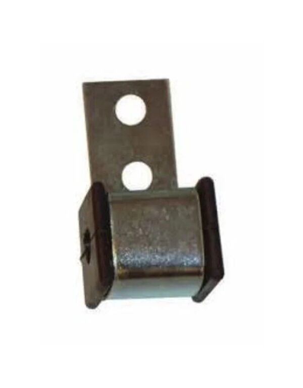 3/8" HANGER BLOCK-ZINC PLATED